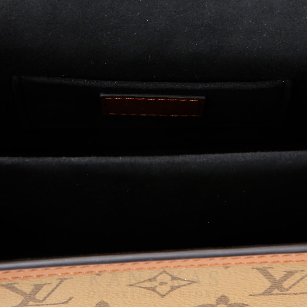 LOUIS VUITTON(USED)루이비통 모노그램 미니 도핀